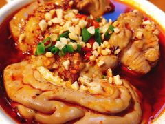 -炉小二铜锅牛蛙•川湘菜(三里屯店)