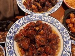 -回家吃饭·地道南昌菜(建德观总店)