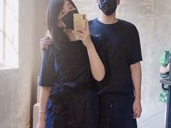 -CHANEL(恒隆广场店)