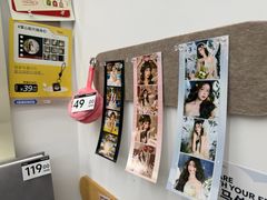-海马体照相馆(万菱汇店)