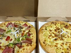 -必胜客(华辰店)