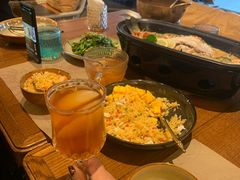 -CHINCHIN 青青·泰国料理(万象食家店)