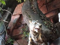 -横店影视城梦幻谷园区