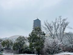 -牛首山文化旅游区