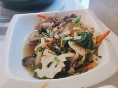 -清真马祥兴菜馆(云南北路店)