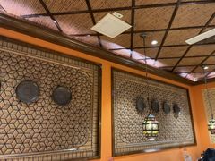 -清真·双公羊·馕坑烤全羊(奥体店)