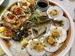 -顺德佬酒楼(粤海店)