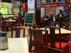 大堂-金鼎轩(方庄天坛店)