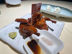 -侨美食家·粤菜(体育西路店)