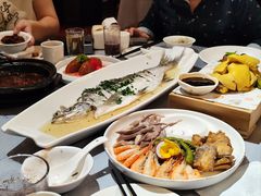 -宋园·金宴浙鲜馆(静安店)