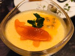 -万丽轩·粤菜(王府井金茂万丽酒店)