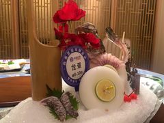 -尚海豆捞(乐虹坊店)