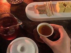 -青竺·青竹茶舍(断桥店)