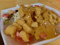 -串妹花式冰粉(乐山总店)