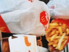 -麦当劳(长泰商业广场店)