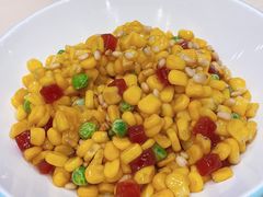 松仁玉米-紫光园·烤鸭(吕家营店)