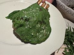 烤羊排-Solo(衡山路店)