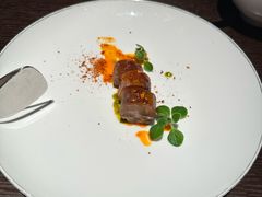 -北京大董烤鸭店(万象天地店)