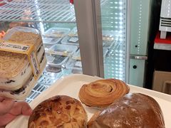 -新侨三宝乐面包店(崇文门店)