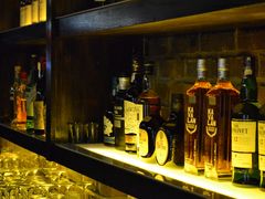 -黑角餐厅美式狂野Blackhorn(昌茂花园店)