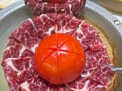-潮汕大目牛肉火锅(皇岗旗舰店)