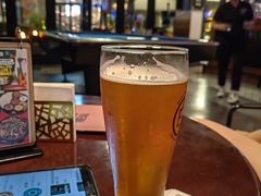 -Shanghai Brew House上海啤酒工坊(老外街店)