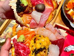 -水濑·日料放题(天河店)