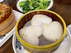 桂花糕-伊兰麒兰馨园·川菜·清真馆(339电视塔店)