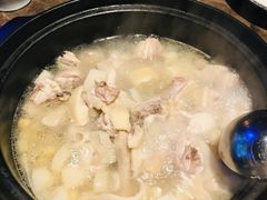 -同仁四季椰子鸡(海岸城天利店)