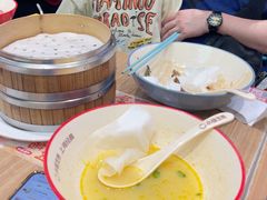 -小杨生煎(龙阳广场店)