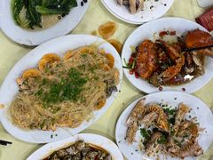 -秋姐美食店(旅游大道店)