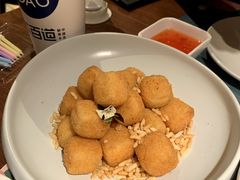 -大树餐厅(益田假日店)