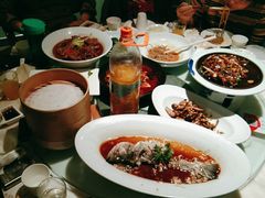 -北京老铺烤鸭(西稍门店)