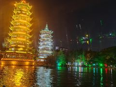 -桂林两江四湖景区