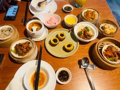 -苏州园区福朋喜来登酒店·聚味轩中餐厅
