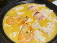 -小城故事·地道宁波味(月湖盛园店)