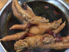-凡老头米线砂锅(古荡新村西粮站)