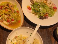 -酒肆浅葱·特色菜馆(卓悦intown店)