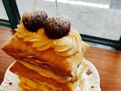 -治愈系甜品The Soothing Dessert(科海大楼店)