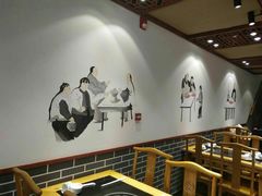 -裕德孚手切涮羊肉(建业凯旋广场店)