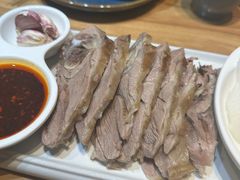 -品回味清真西北楼(宁波首店)