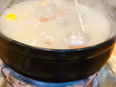 羊肉火锅-洪大厨鸡煲(福田店)