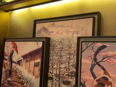 -山葵家·创意料理(宁波来福士店)