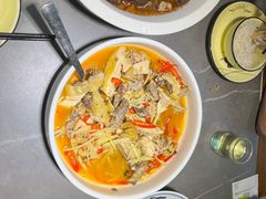 -东安鸡馆(蔡锷南路店)