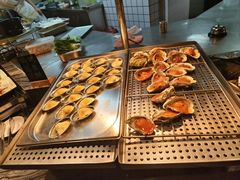 -松子料理(亮马桥店)
