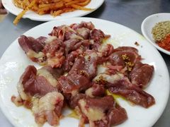 -松明一烤肉馆(鲁园店)