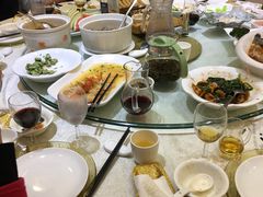 -一品粤珍轩(吴中路店)