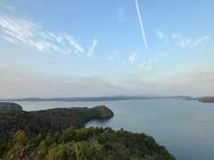 -萨尔浒风景区