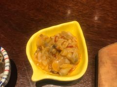 麻辣花蛤-古京·臻致料理(月湖店)