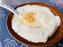 甜豆花-姚家豆花